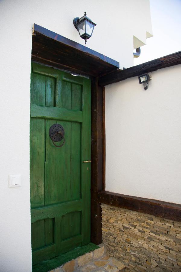 Apartman Flumen Mostar Exterior foto