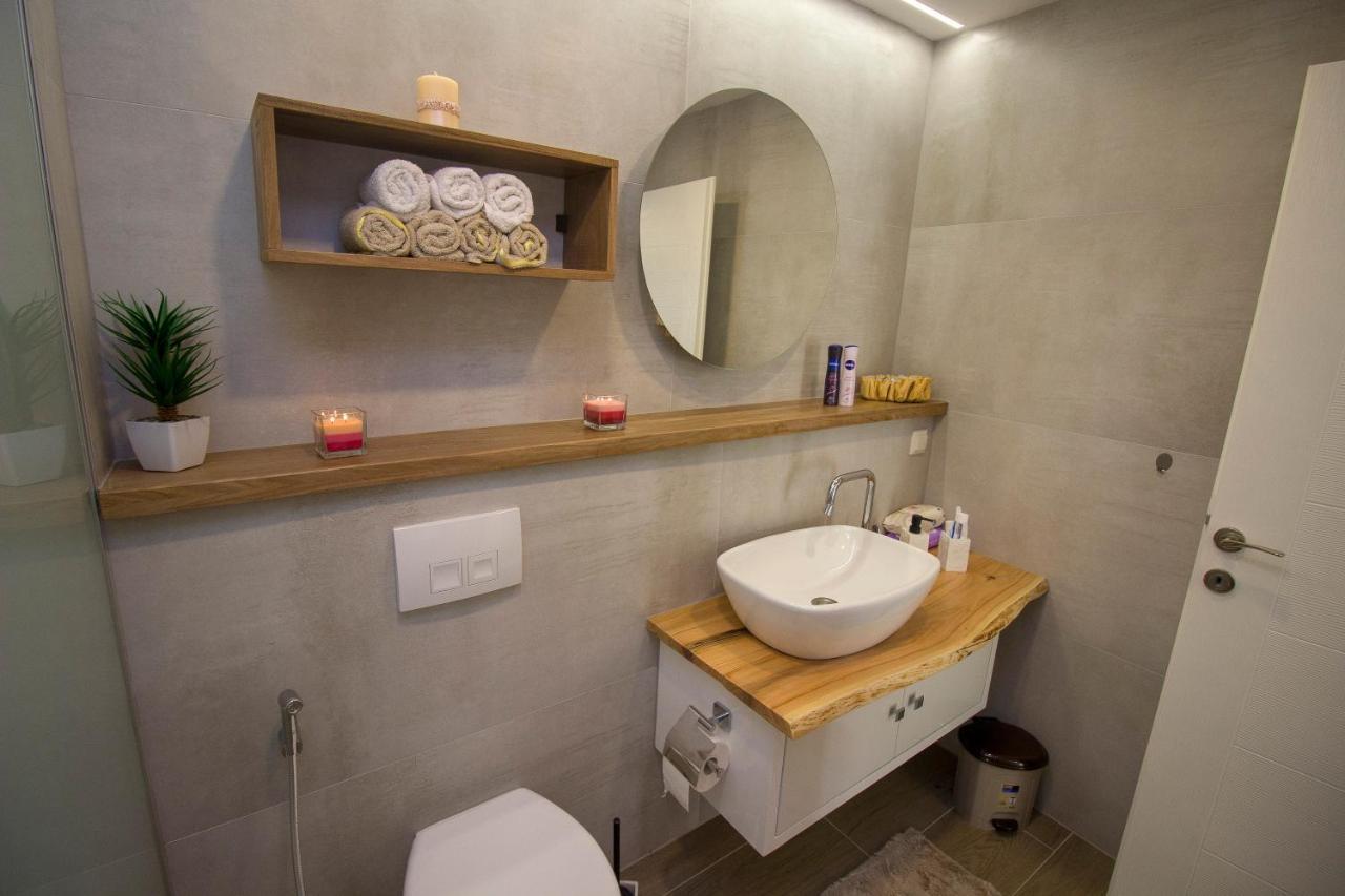 Apartman Flumen Mostar Exterior foto