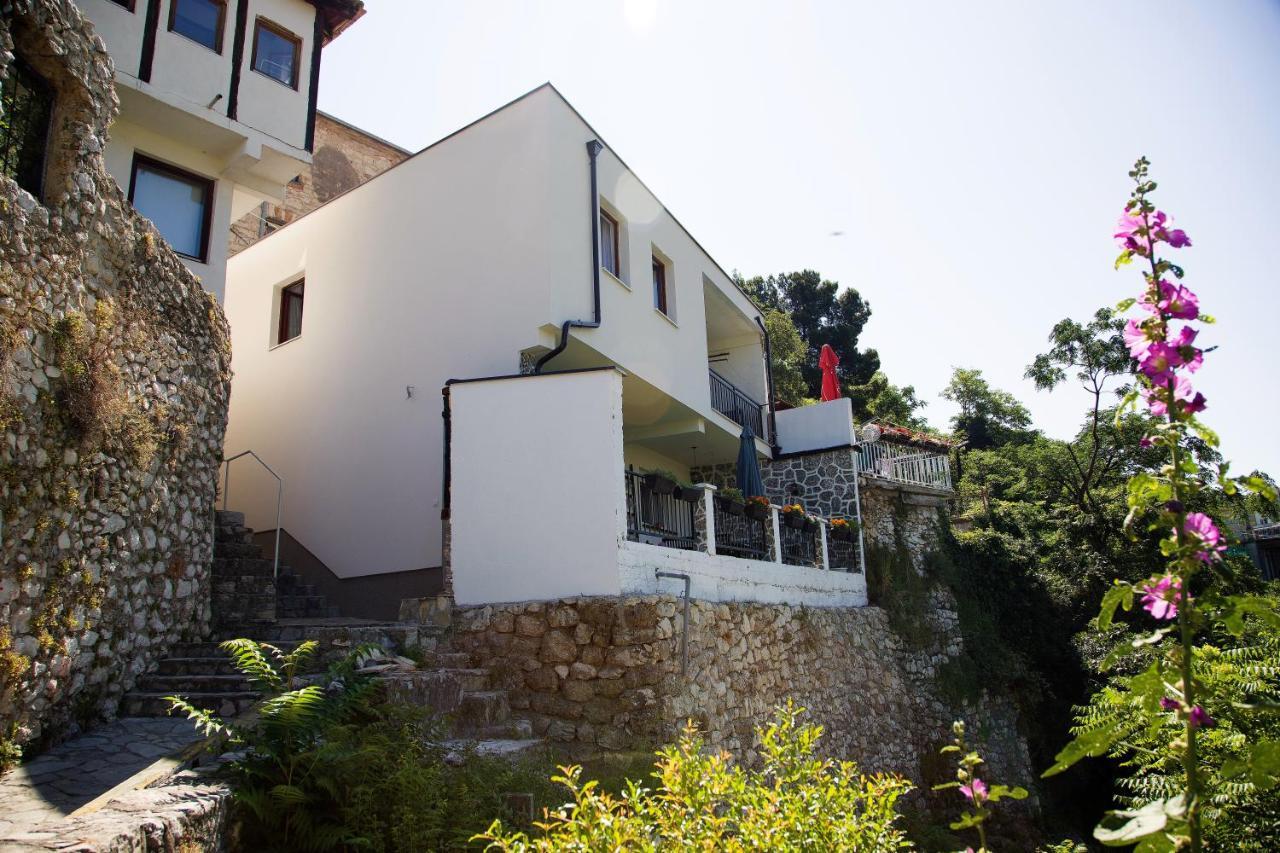 Apartman Flumen Mostar Exterior foto