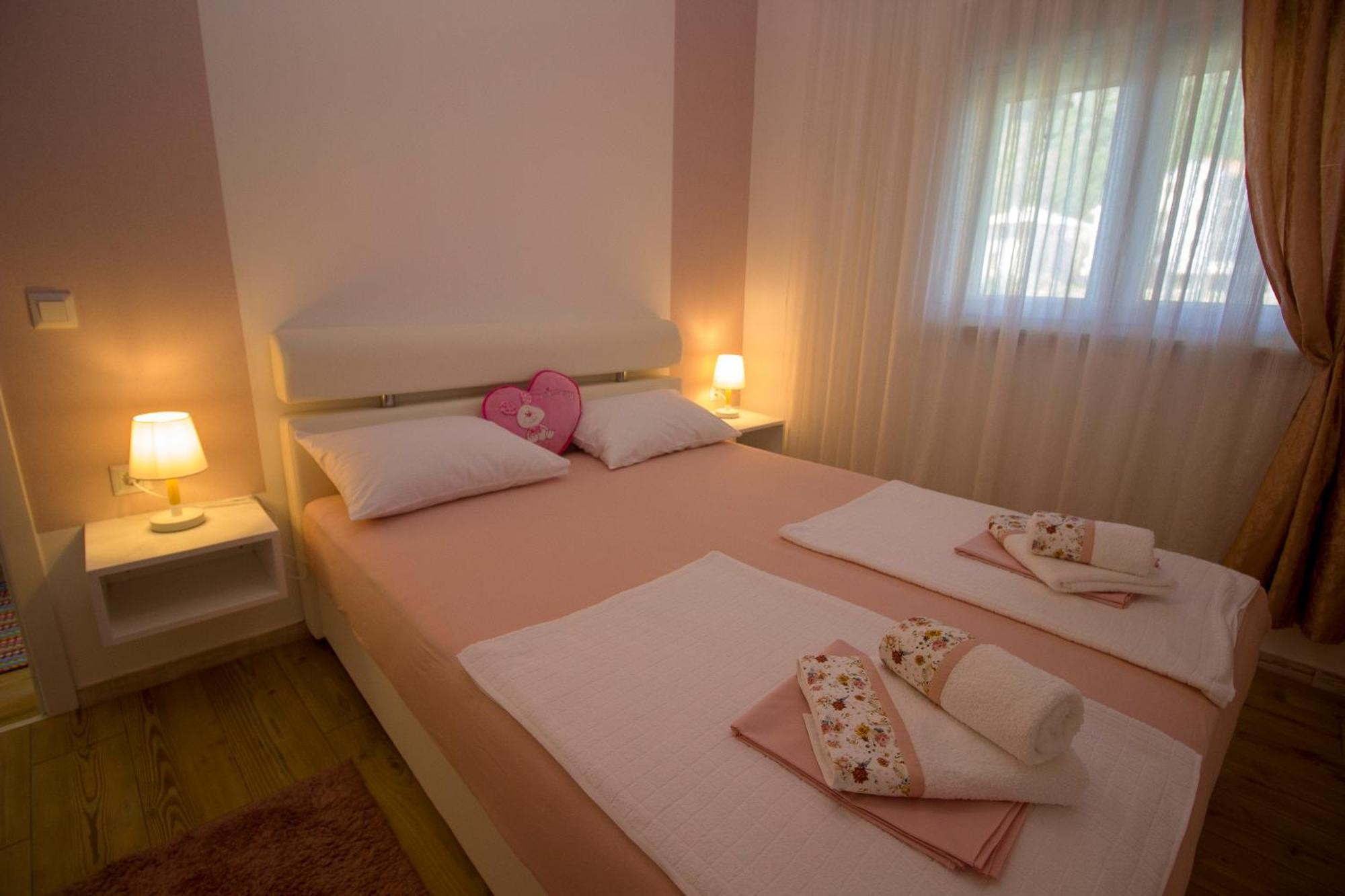 Apartman Flumen Mostar Exterior foto