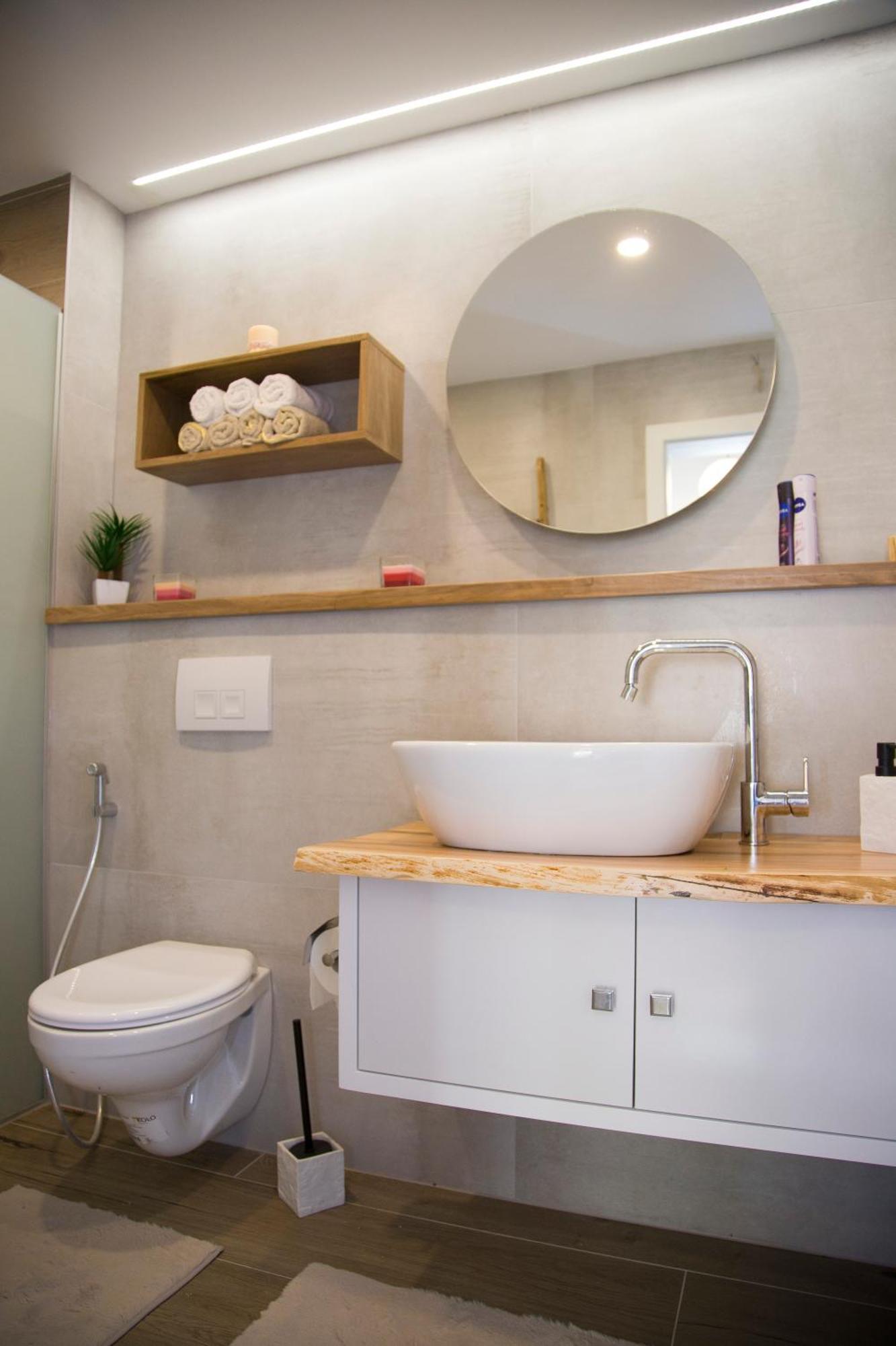 Apartman Flumen Mostar Exterior foto