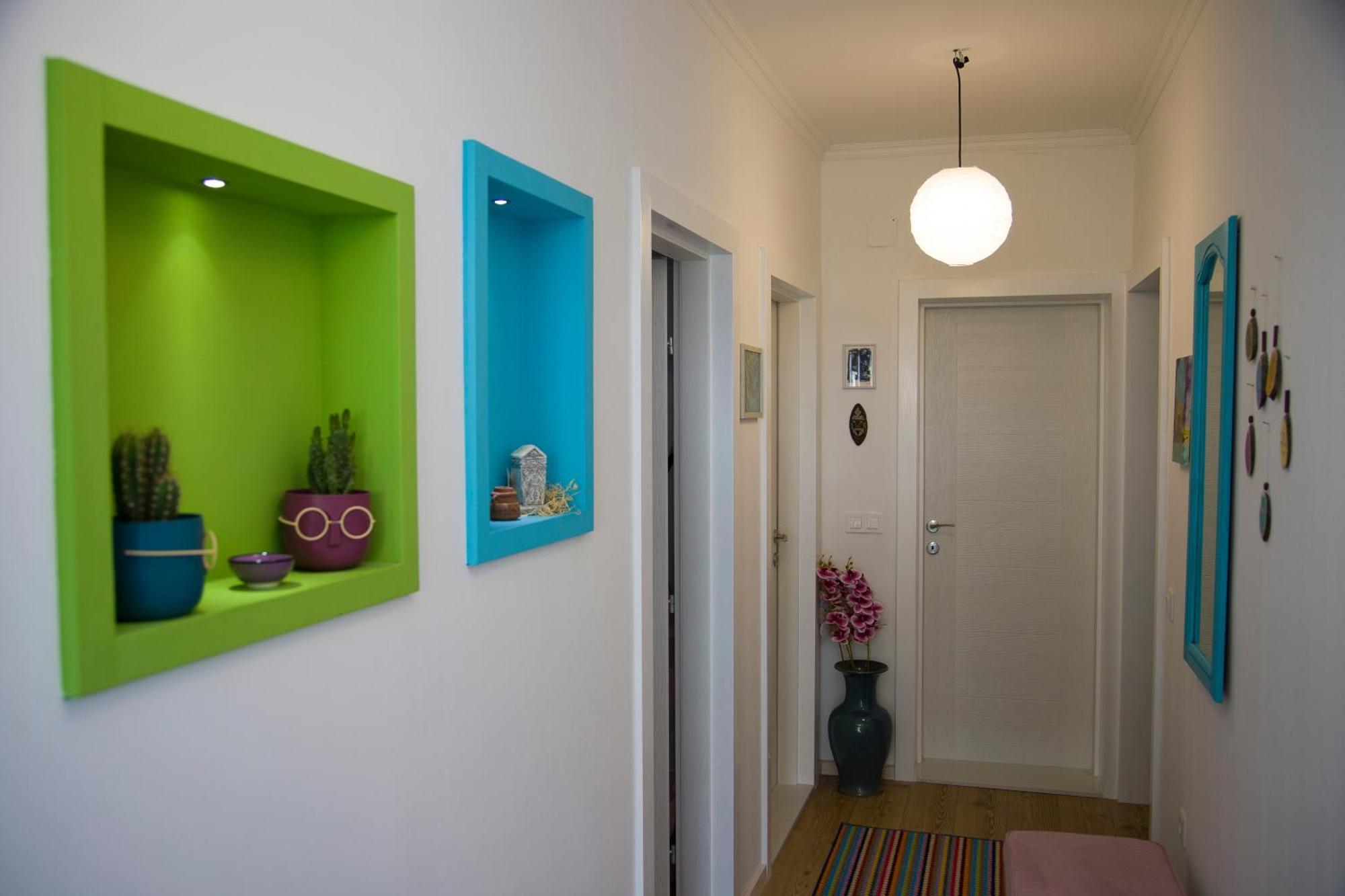 Apartman Flumen Mostar Exterior foto