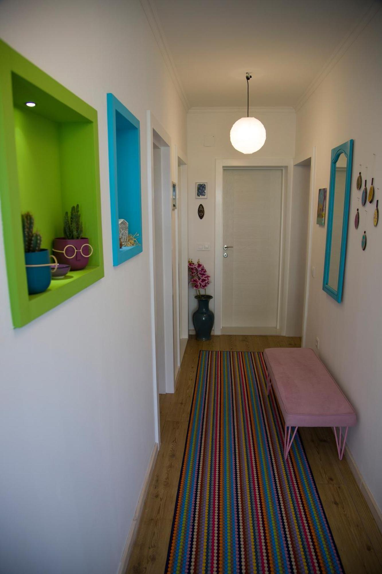 Apartman Flumen Mostar Exterior foto