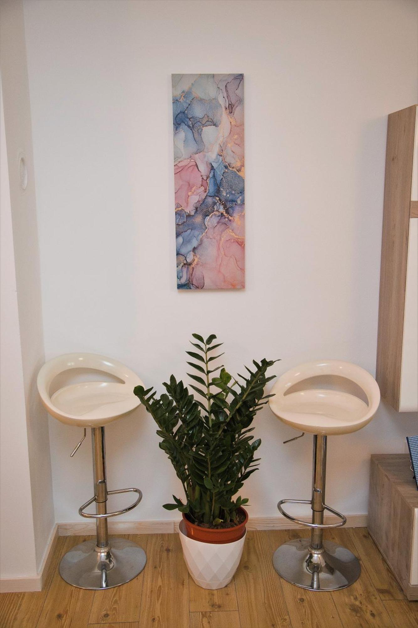Apartman Flumen Mostar Exterior foto