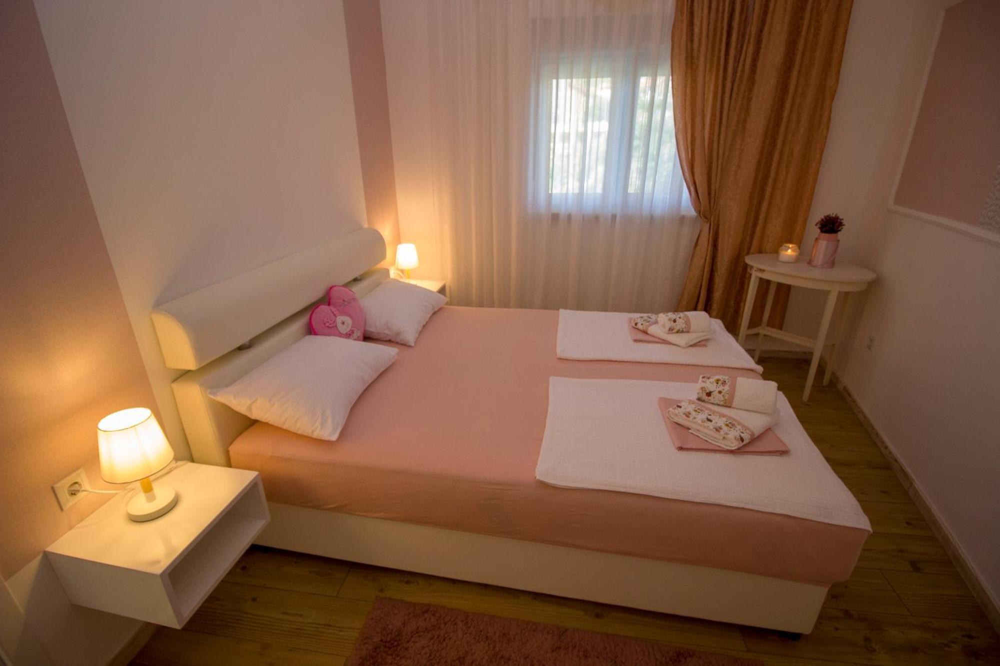 Apartman Flumen Mostar Exterior foto