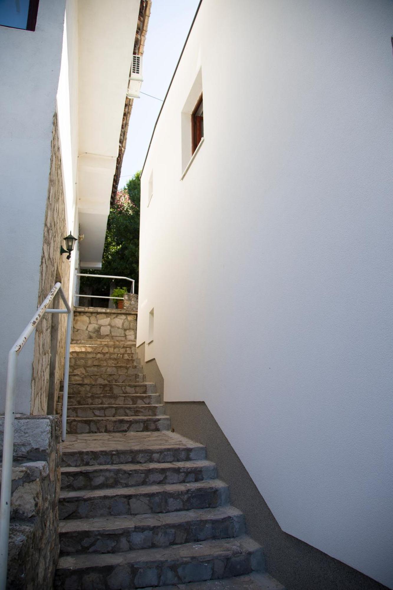 Apartman Flumen Mostar Exterior foto