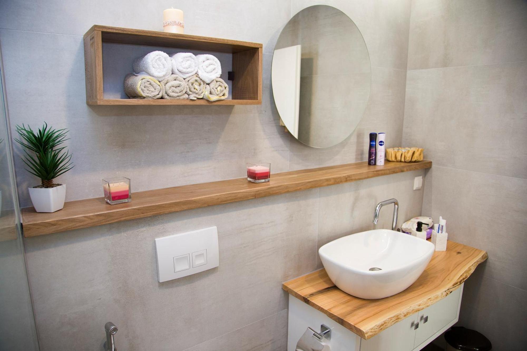 Apartman Flumen Mostar Exterior foto